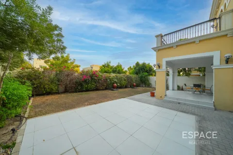 فيلا في Legacy Nova Villas, Jumeirah Park, دبي 4 غرف نوم, 455 م² رقم 71042 - صورة 17