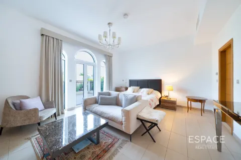 فيلا في Legacy Nova Villas, Jumeirah Park, دبي 4 غرف نوم, 455 م² رقم 71042 - صورة 12