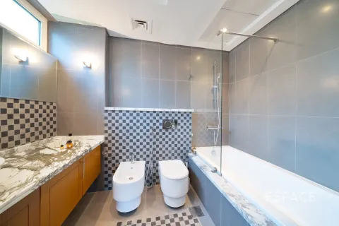 فيلا في Legacy Nova Villas, Jumeirah Park, دبي 4 غرف نوم, 455 م² رقم 71042 - صورة 15