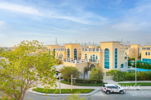 فيلا في Legacy Nova Villas, Jumeirah Park, دبي 4 غرف نوم, 455 م² رقم 71042 - صورة 20