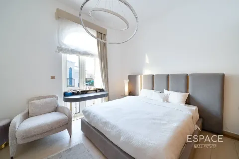 فيلا في Legacy Nova Villas, Jumeirah Park, دبي 4 غرف نوم, 455 م² رقم 71042 - صورة 11