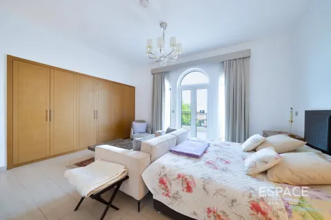 فيلا في Legacy Nova Villas, Jumeirah Park, دبي 4 غرف نوم, 455 م² رقم 71042 - صورة 14