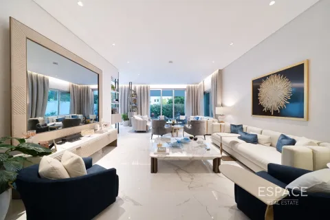 فيلا في Legacy Nova Villas, Jumeirah Park, دبي 4 غرف نوم, 455 م² رقم 71042 - صورة 1