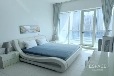 Appartement à Dubai Marina, Dubai, 4 chambres, 228 m², № 71040 - photo 5