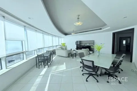 Appartement à Dubai Marina, Dubai, 4 chambres, 228 m², № 71040 - photo 9