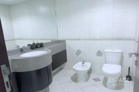 Appartement à Dubai Marina, Dubai, 4 chambres, 228 m², № 71040 - photo 14