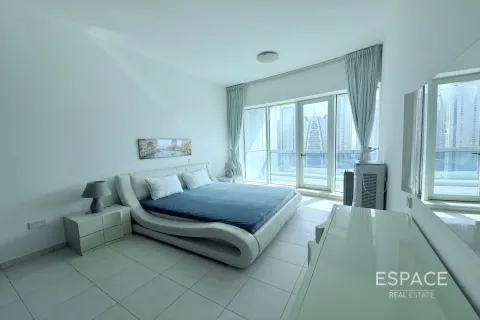 Appartement à Dubai Marina, Dubai, 4 chambres, 228 m², № 71040 - photo 16
