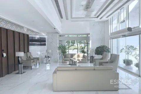 Appartement à Dubai Marina, Dubai, 4 chambres, 228 m², № 71040 - photo 18