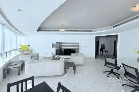 Appartement à Dubai Marina, Dubai, 4 chambres, 228 m², № 71040 - photo 7