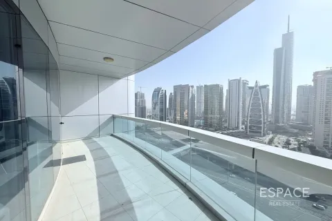 Appartement à Dubai Marina, Dubai, 4 chambres, 228 m², № 71040 - photo 1