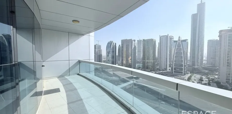 Appartement à Dubai Marina, Dubai, 4 chambres, 228 m², № 71040