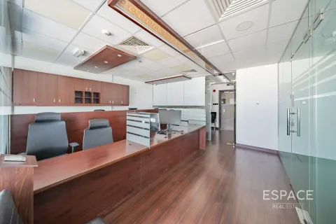 Office in Business Bay, Dubai 87 sq.m. № 71027 - photo 9
