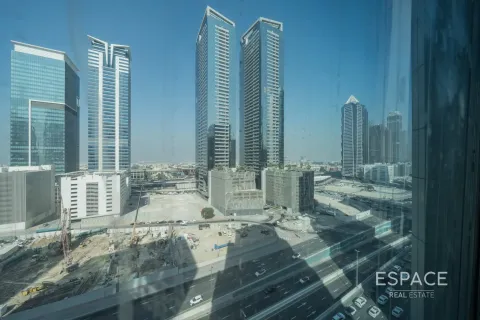 Office in Business Bay, Dubai 87 sq.m. № 71027 - photo 15