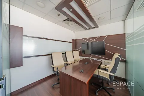 Office in Business Bay, Dubai 87 sq.m. № 71027 - photo 4