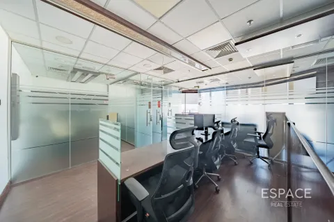 Office in Business Bay, Dubai 87 sq.m. № 71027 - photo 8