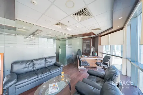 Office in Business Bay, Dubai 87 sq.m. № 71027 - photo 11