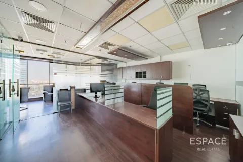 Office in Business Bay, Dubai 87 sq.m. № 71027 - photo 3