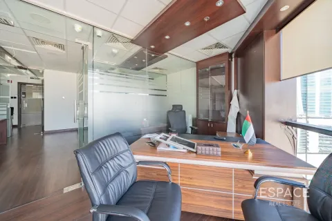 Office in Business Bay, Dubai 87 sq.m. № 71027 - photo 12