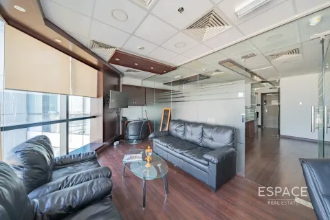 Office in Business Bay, Dubai 87 sq.m. № 71027 - photo 13