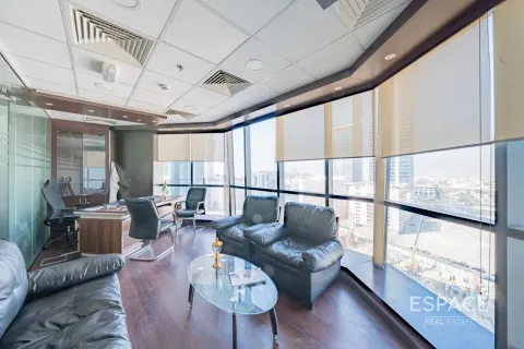 Office in Business Bay, Dubai 87 sq.m. № 71027 - photo 2