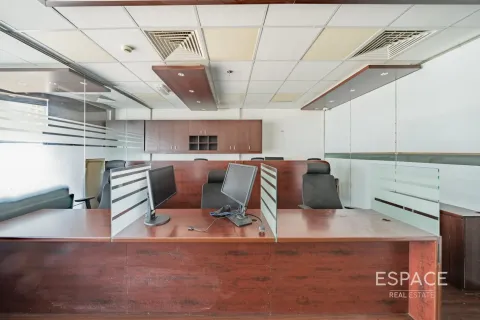 Office in Business Bay, Dubai 87 sq.m. № 71027 - photo 5