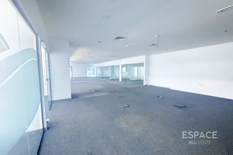 مكتب في الخليج التجاري, دبي 312 م² رقم 71030 - صورة 5