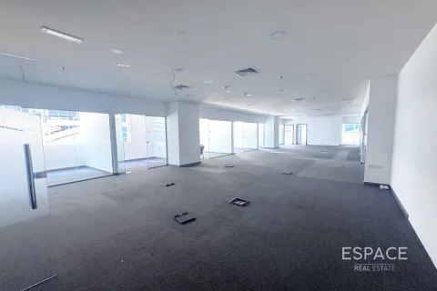 مكتب في الخليج التجاري, دبي 312 م² رقم 71030 - صورة 1