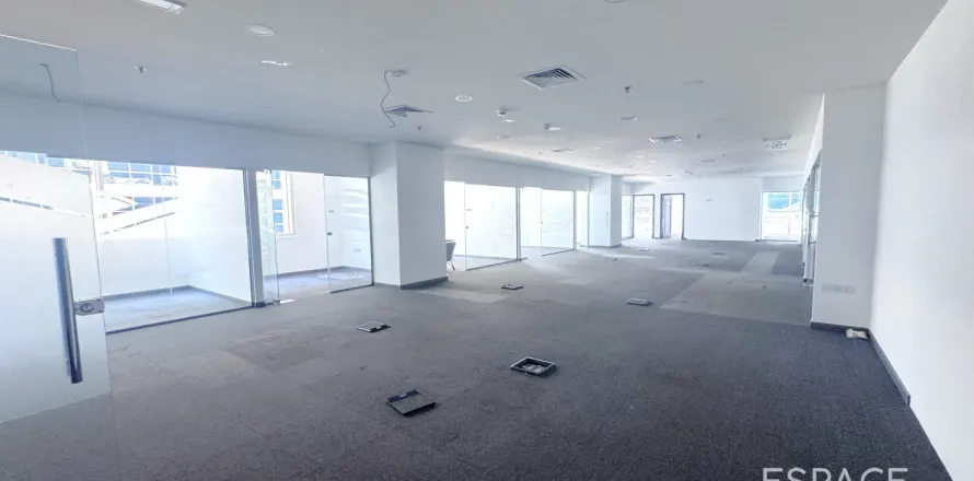 مكتب في الخليج التجاري, دبي 312 م² رقم 71030