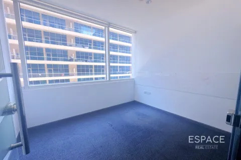 مكتب في الخليج التجاري, دبي 312 م² رقم 71030 - صورة 4