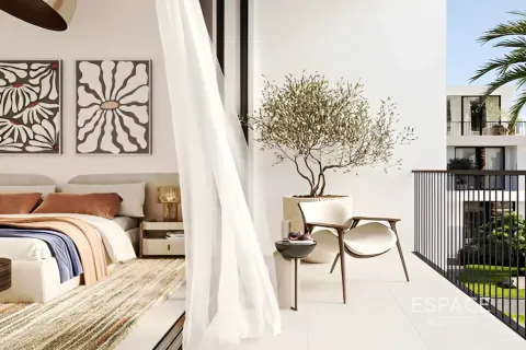 Townhouse in EMAAR South, Dubai South (Dubai World Central), Dubai 4 bedrooms, 326 sq.m. № 71029 - photo 5