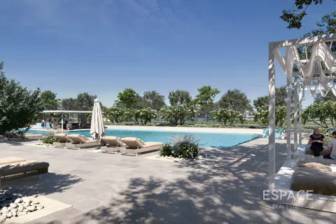 Townhouse in EMAAR South, Dubai South (Dubai World Central), Dubai 4 bedrooms, 326 sq.m. № 71029 - photo 6