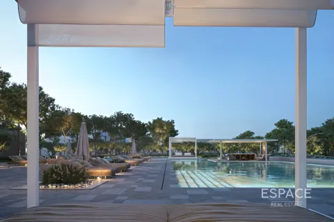 Townhouse in EMAAR South, Dubai South (Dubai World Central), Dubai 4 bedrooms, 326 sq.m. № 71029 - photo 10