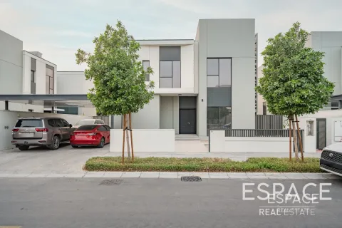 Villa en Al Furjan, Dubai, 5 dormitorios, 425 m², № 71041 - foto 20