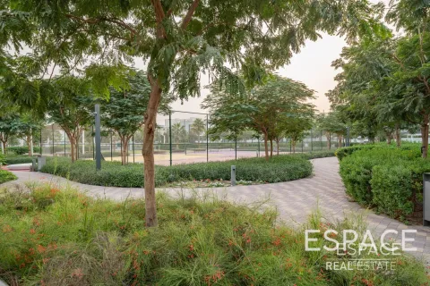 Villa en Al Furjan, Dubai, 5 dormitorios, 425 m², № 71041 - foto 19