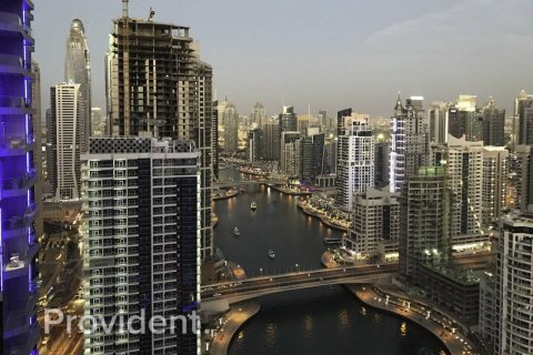 Купить квартиру в Дубай Марине, Дубай: 1 спальня, 65.8м², № 30562 - фото 9