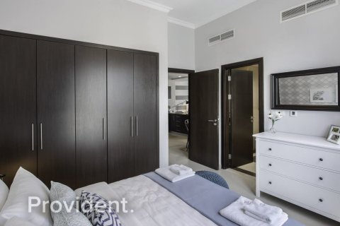 Купить квартиру в Дубай Марине, Дубай: 1 спальня, 65.8м², № 30562 - фото 5