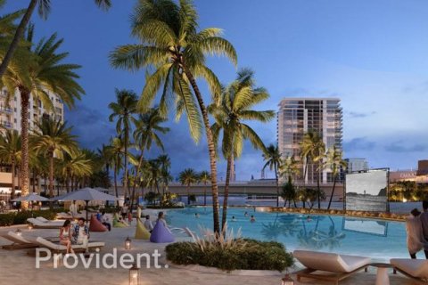 Apartment in Dubai Creek Harbour (The Lagoons), Dubai 2 bedrooms № 30566 - photo 7