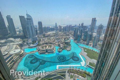 Apartment in ARMANI RESIDENCES in Downtown Dubai (Downtown Burj Dubai), Dubai 2 bedrooms, 159.4 sq.m. № 30565 - photo 1