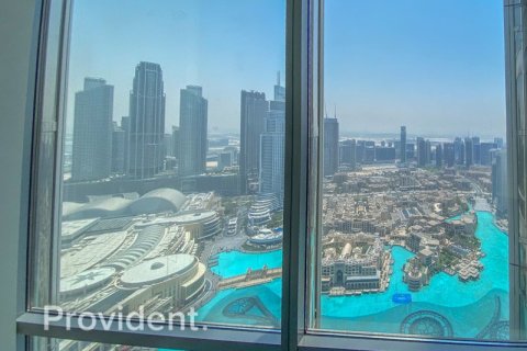 Apartment in ARMANI RESIDENCES in Downtown Dubai (Downtown Burj Dubai), Dubai 2 bedrooms, 159.4 sq.m. № 30565 - photo 17