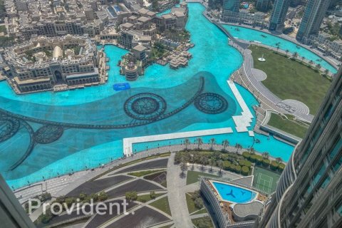 Apartment in ARMANI RESIDENCES in Downtown Dubai (Downtown Burj Dubai), Dubai 2 bedrooms, 159.4 sq.m. № 30564 - photo 18
