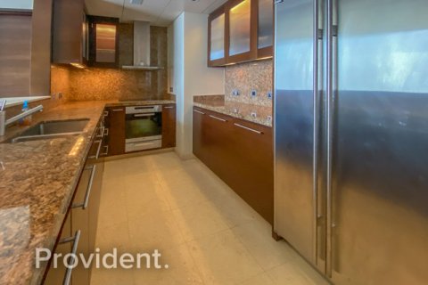 Apartment in ARMANI RESIDENCES in Downtown Dubai (Downtown Burj Dubai), Dubai 2 bedrooms, 159.4 sq.m. № 30564 - photo 11