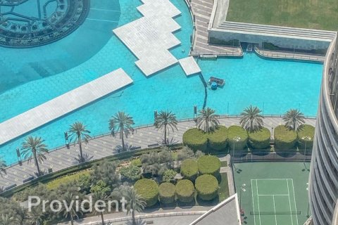 Apartment in ARMANI RESIDENCES in Downtown Dubai (Downtown Burj Dubai), Dubai 2 bedrooms, 159.4 sq.m. № 30564 - photo 10
