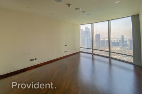 Apartment in ARMANI RESIDENCES in Downtown Dubai (Downtown Burj Dubai), Dubai 2 bedrooms, 159.4 sq.m. № 30564 - photo 7
