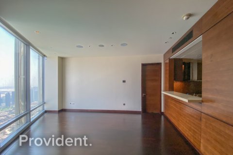Apartment in ARMANI RESIDENCES in Downtown Dubai (Downtown Burj Dubai), Dubai 2 bedrooms, 159.4 sq.m. № 30564 - photo 2