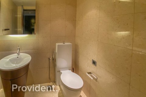 Apartment in ARMANI RESIDENCES in Downtown Dubai (Downtown Burj Dubai), Dubai 2 bedrooms, 159.4 sq.m. № 30564 - photo 13