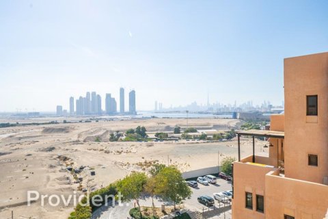 Duplex in Dubai Festival City, Dubai 3 bedrooms, 330.3 sq.m. № 30561 - photo 21