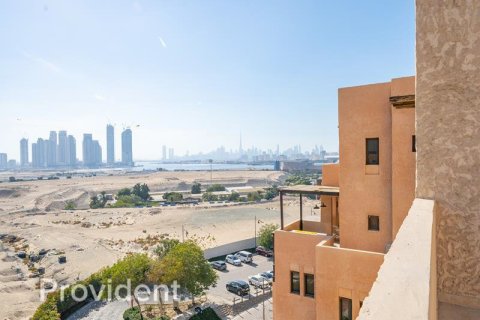 Duplex in Dubai Festival City, Dubai 3 bedrooms, 330.3 sq.m. № 30561 - photo 20