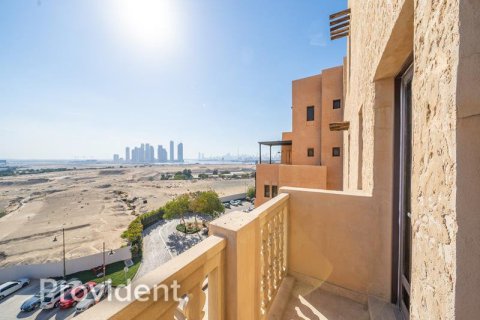 Duplex in Dubai Festival City, Dubai 3 bedrooms, 330.3 sq.m. № 30561 - photo 13