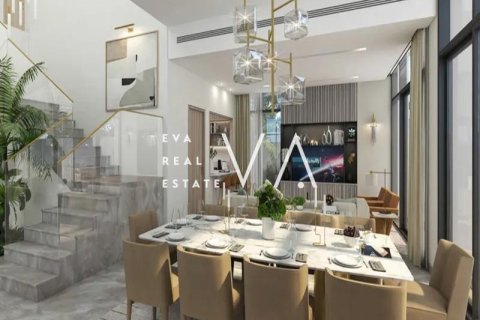Townhouse in Dubai 3 bedrooms, 237.92 sq.m. № 52841 - photo 11