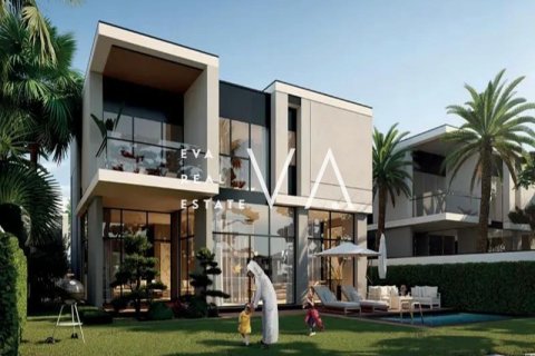 Townhouse in Dubai 3 bedrooms, 237.92 sq.m. № 52841 - photo 12